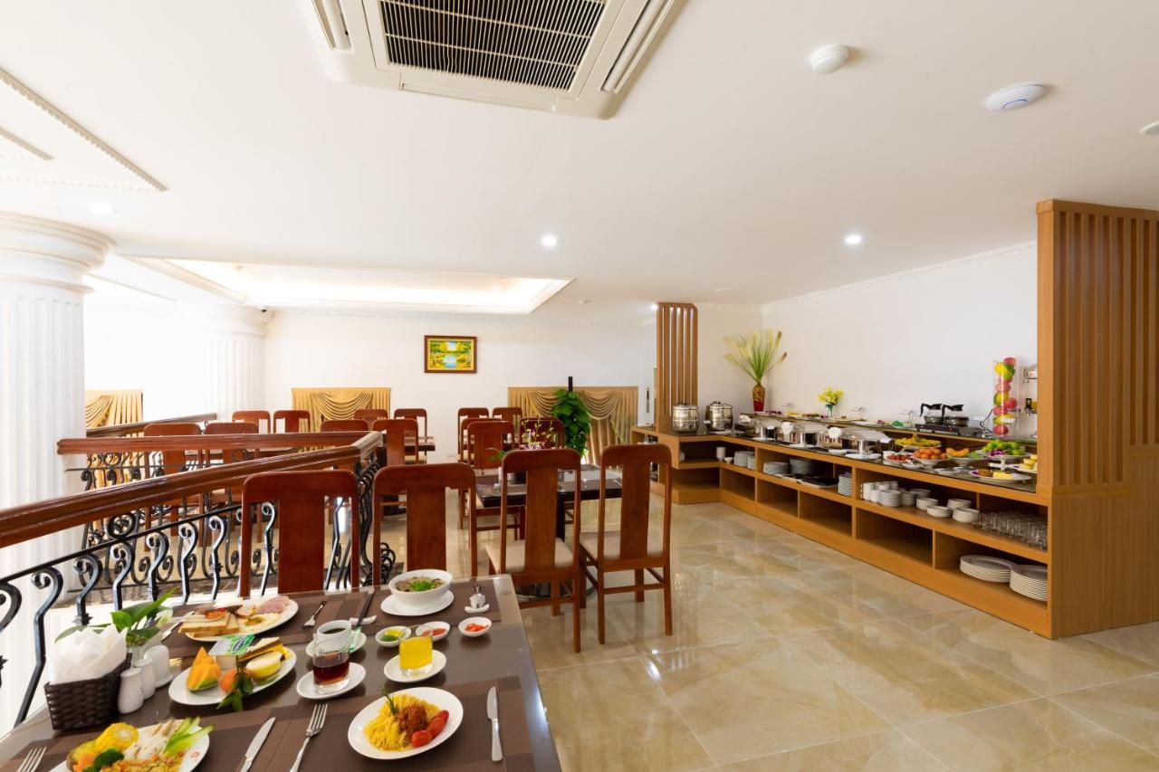 Bvm Hotel Ninh Binh Exterior photo
