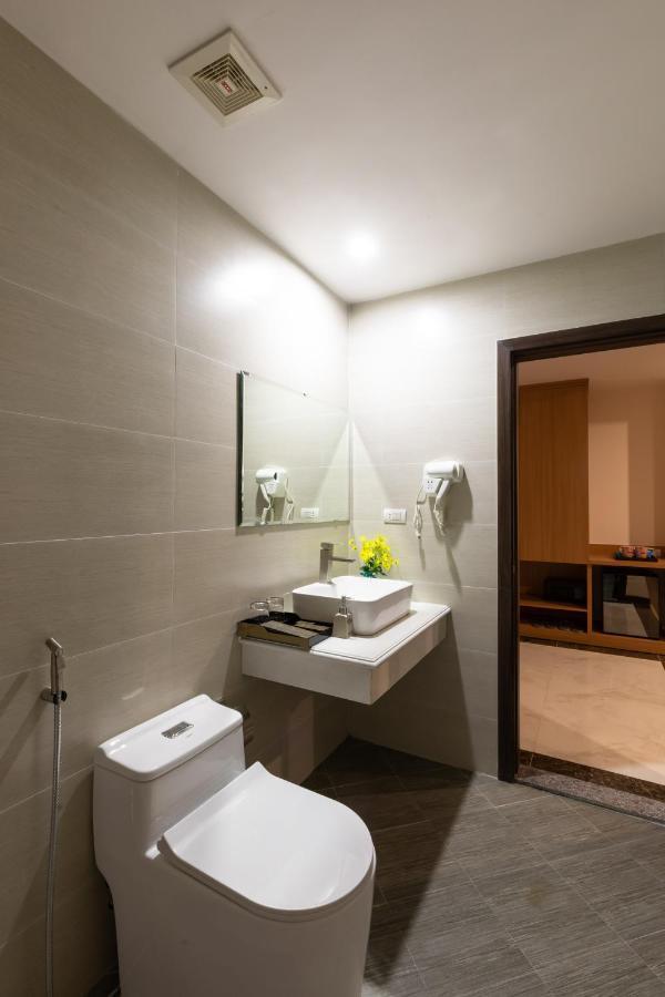 Bvm Hotel Ninh Binh Exterior photo